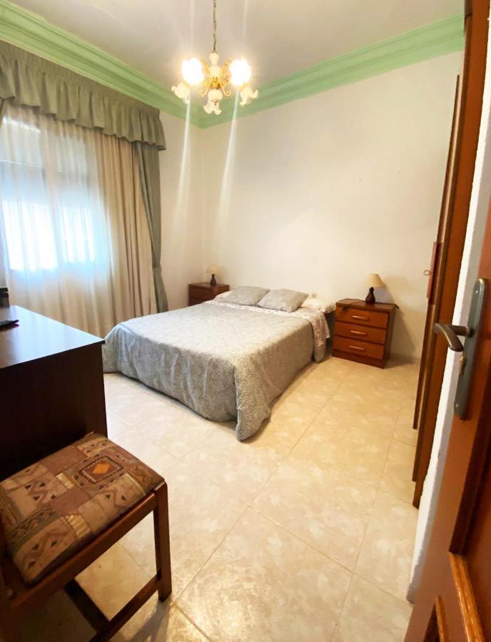La Malvarrosa Beach Rooms In Shared Apartment Walencja Zewnętrze zdjęcie